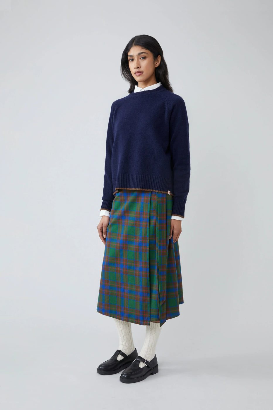 Maglia 208 Donna Uniform