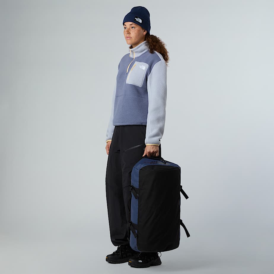 Frau Yumiori 1/4 Zip Pullover Twilight Galaxy