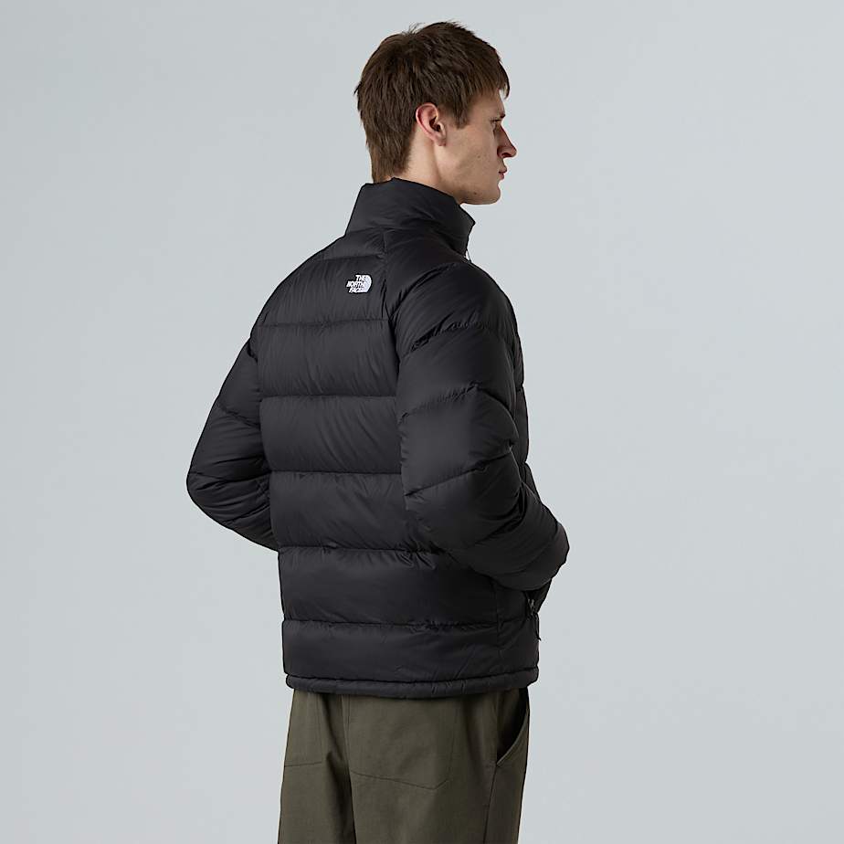 Giacca Hydrenalite Uomo Black