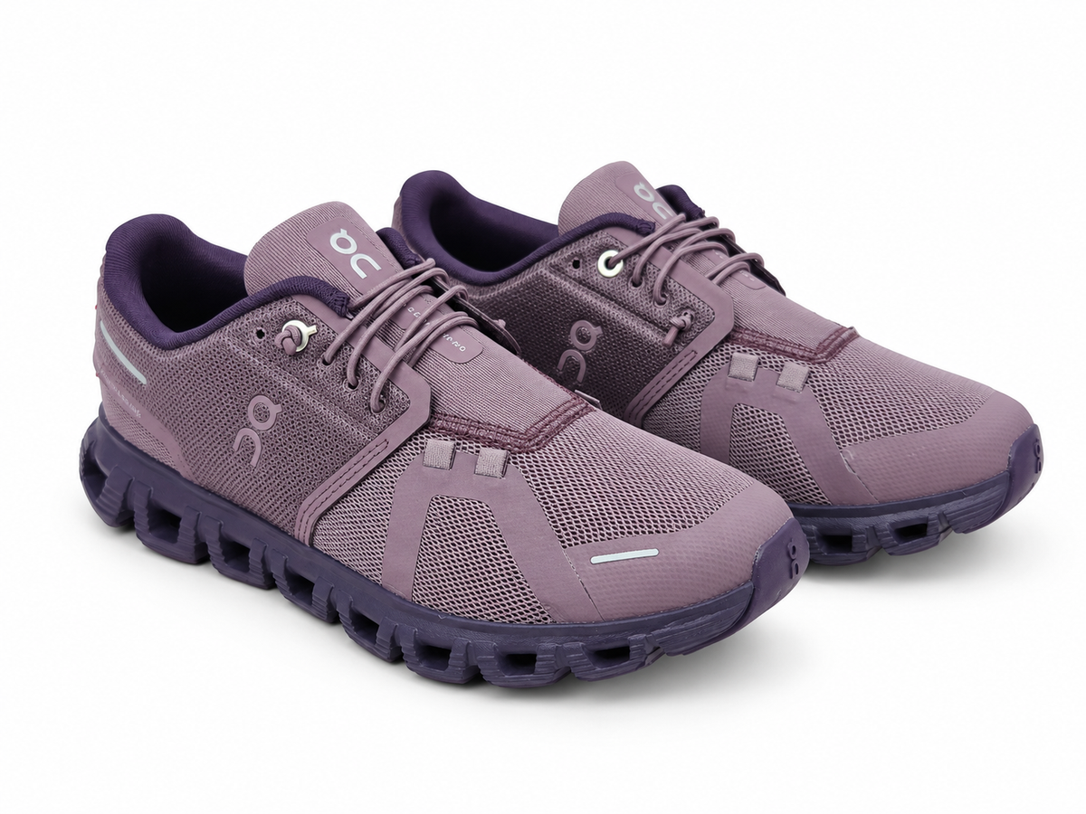 Scarpe Cloud 6 Donna Gobi/Nocturne