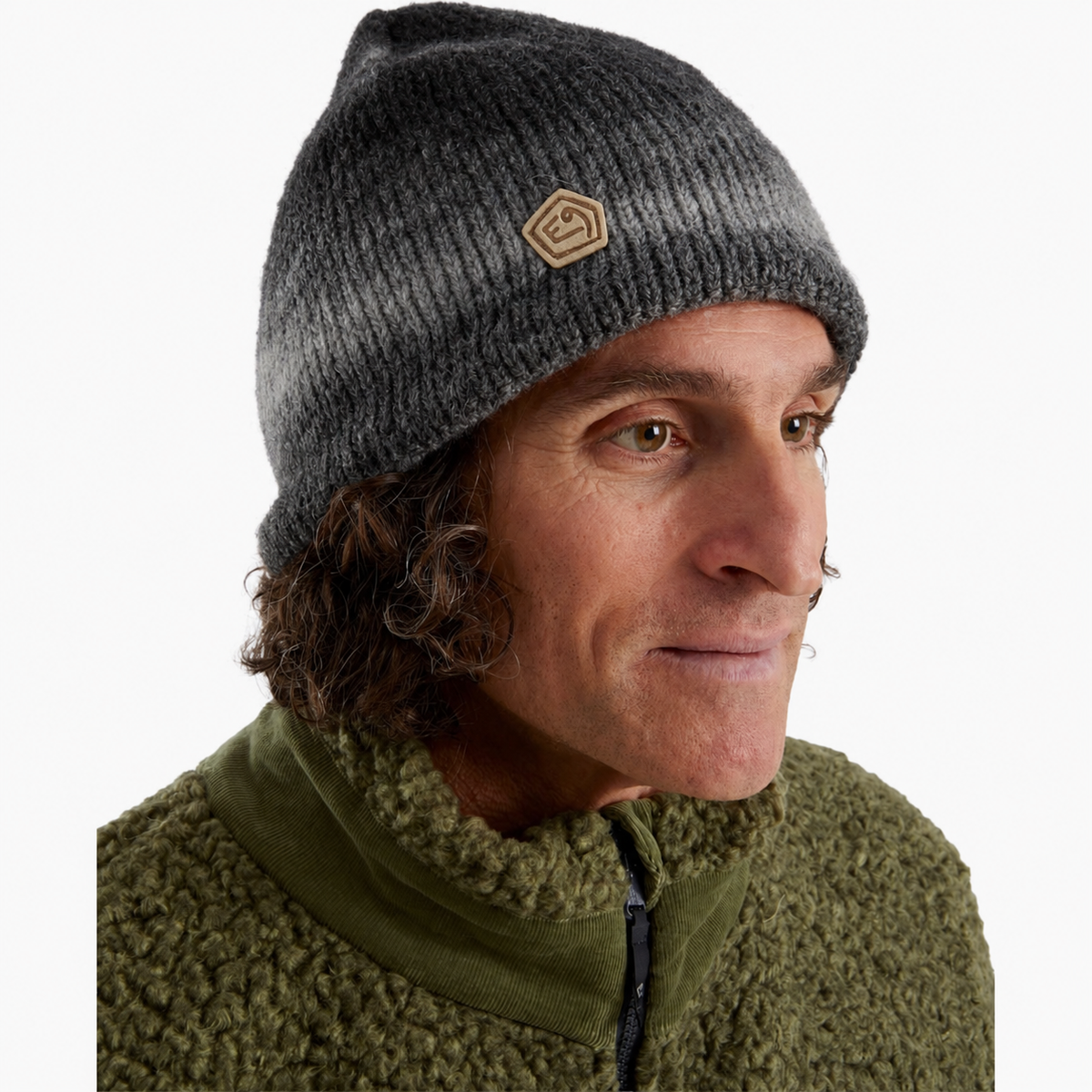 Jovi Beanie Grey