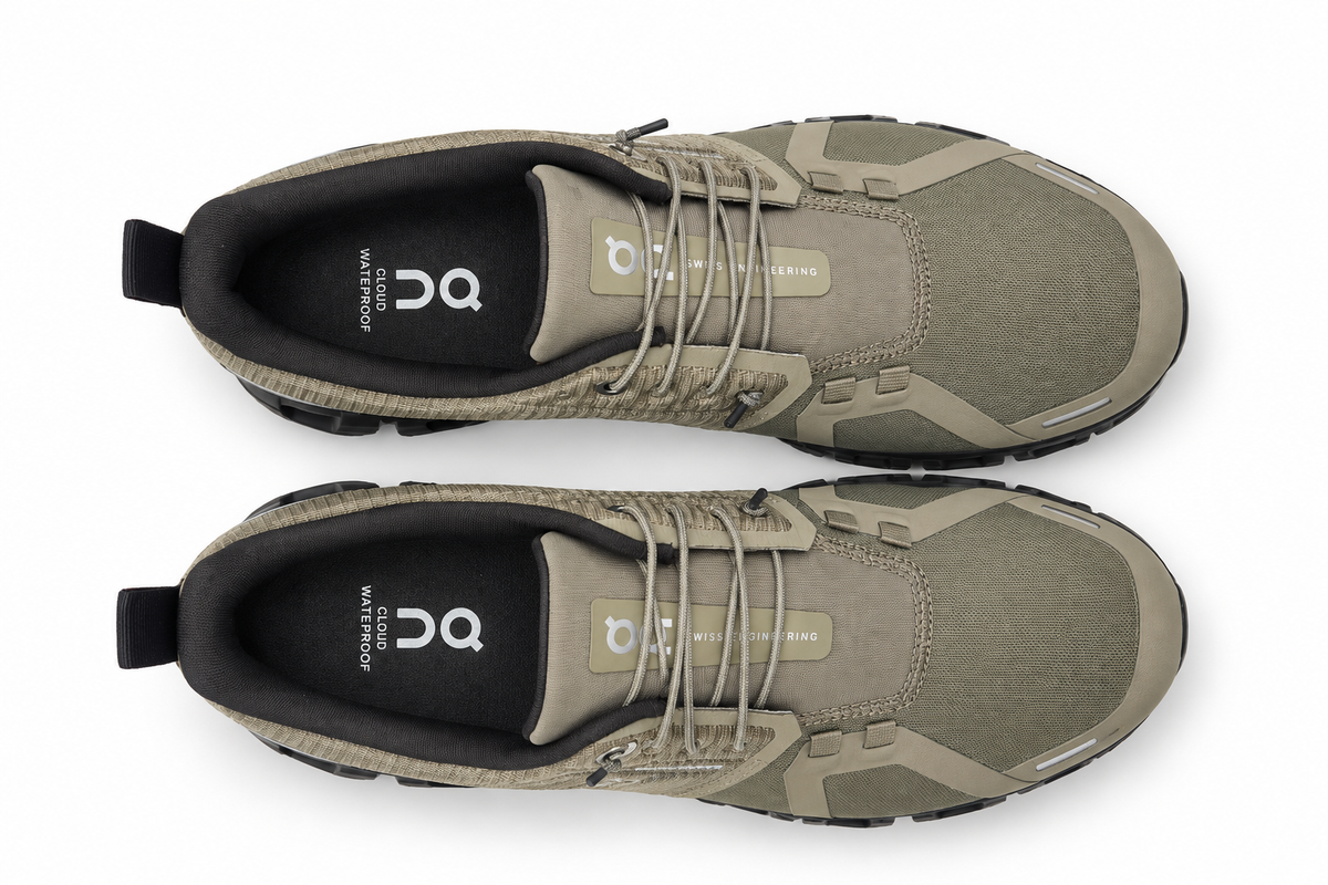 Cloud 6 Waterproof Mannen Schoenen