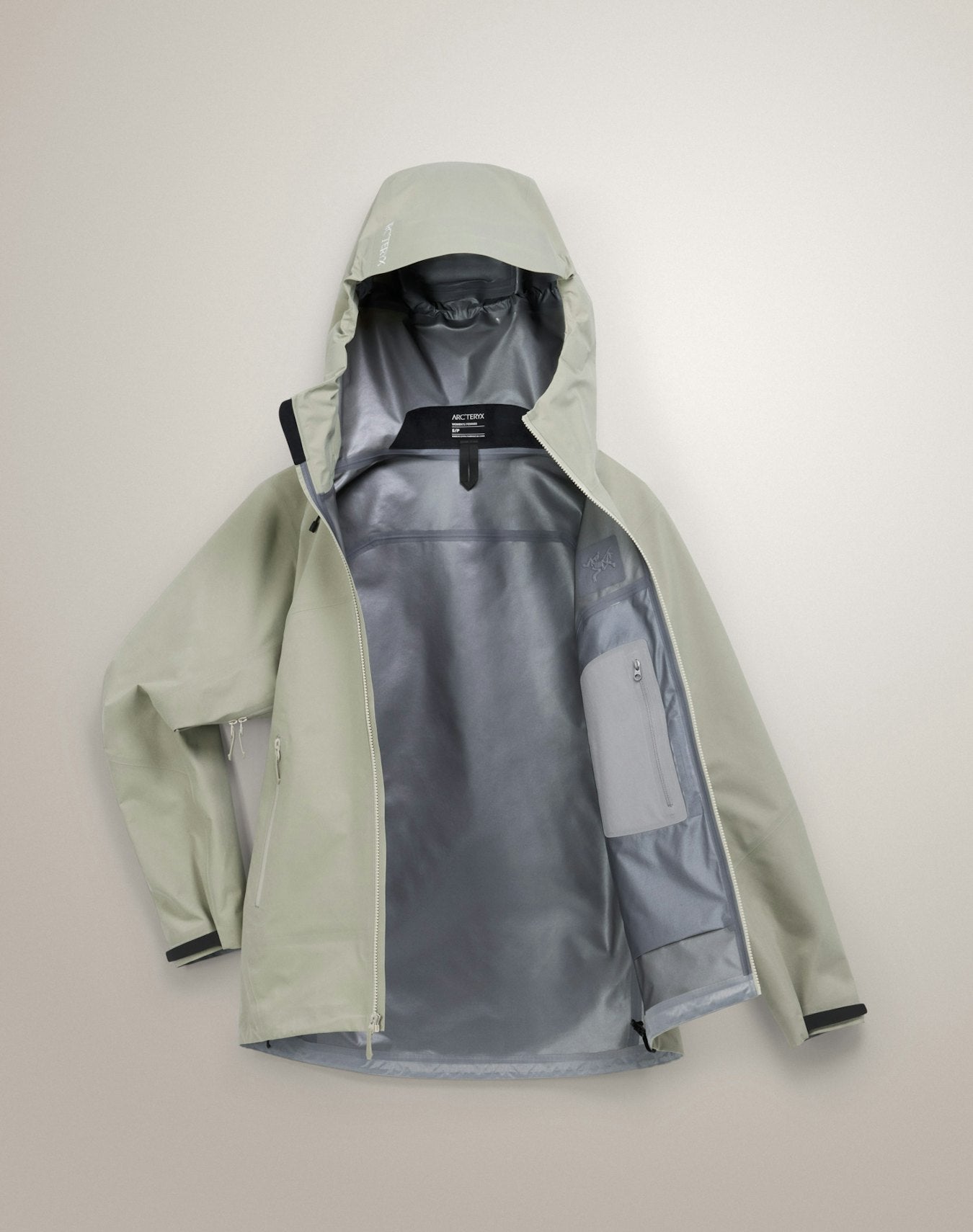 Giacca Beta SL Donna Habitat