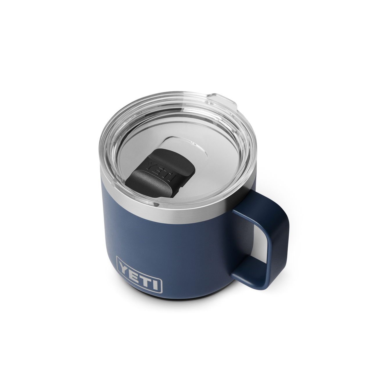 Borraccia 414ml Mug Ceramic 2.0 Navy