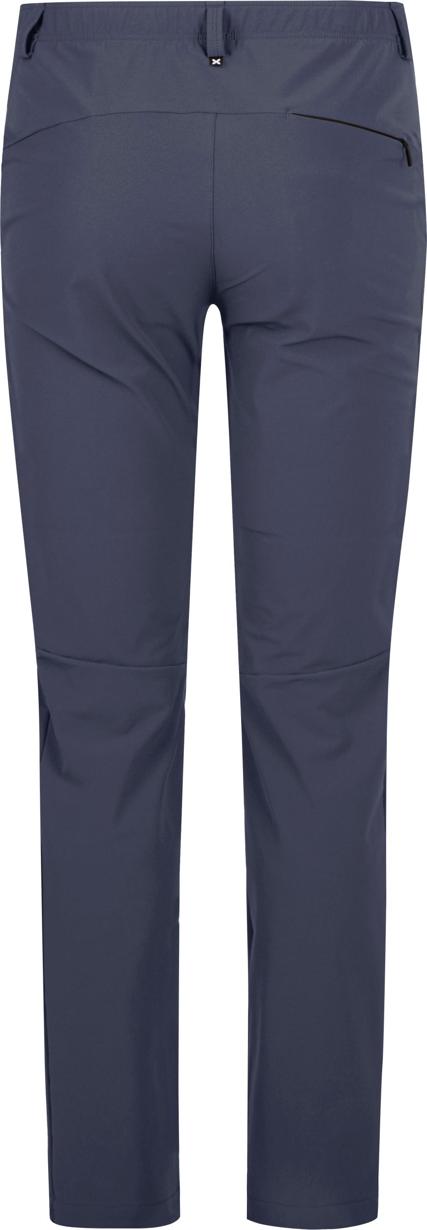 Pantaloni Groove Uomo Graphite Blue