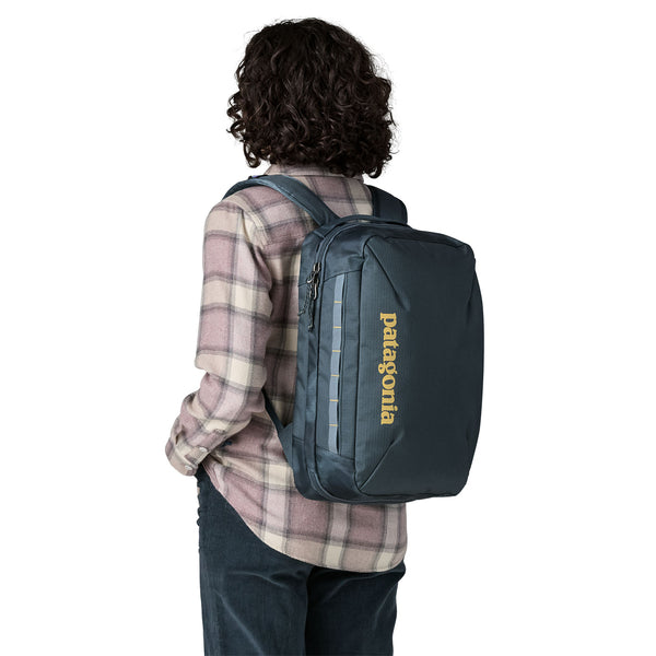 Zaino Black Hole Micro MLC Sastrugi/Summit Blue