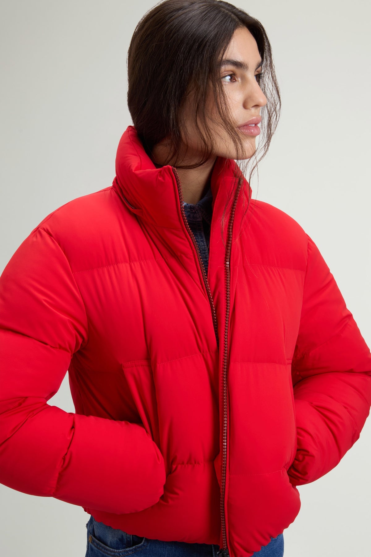 Frau Madison Daunenjacke Adrenaline Rush