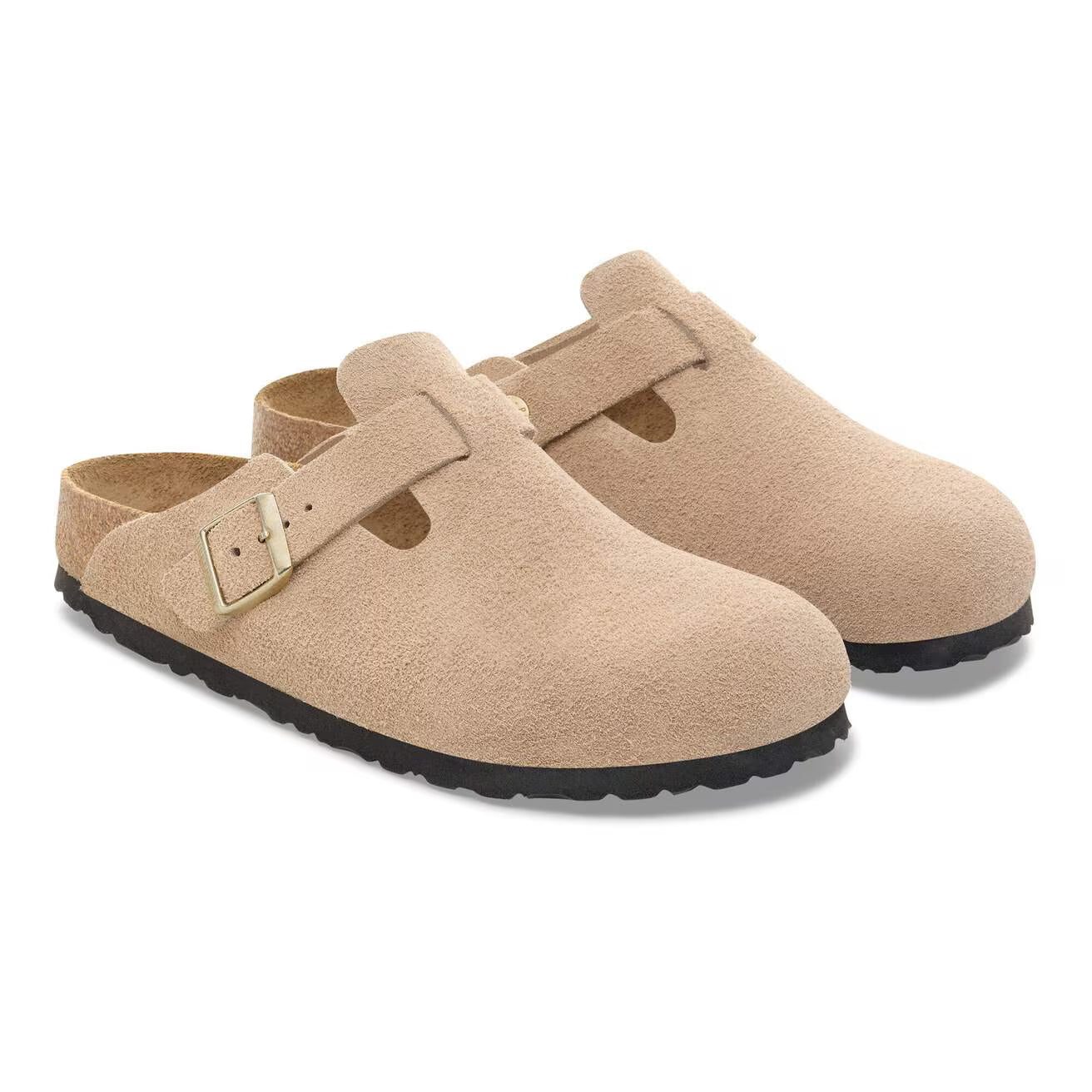 Boston Sandalen Sandcastle