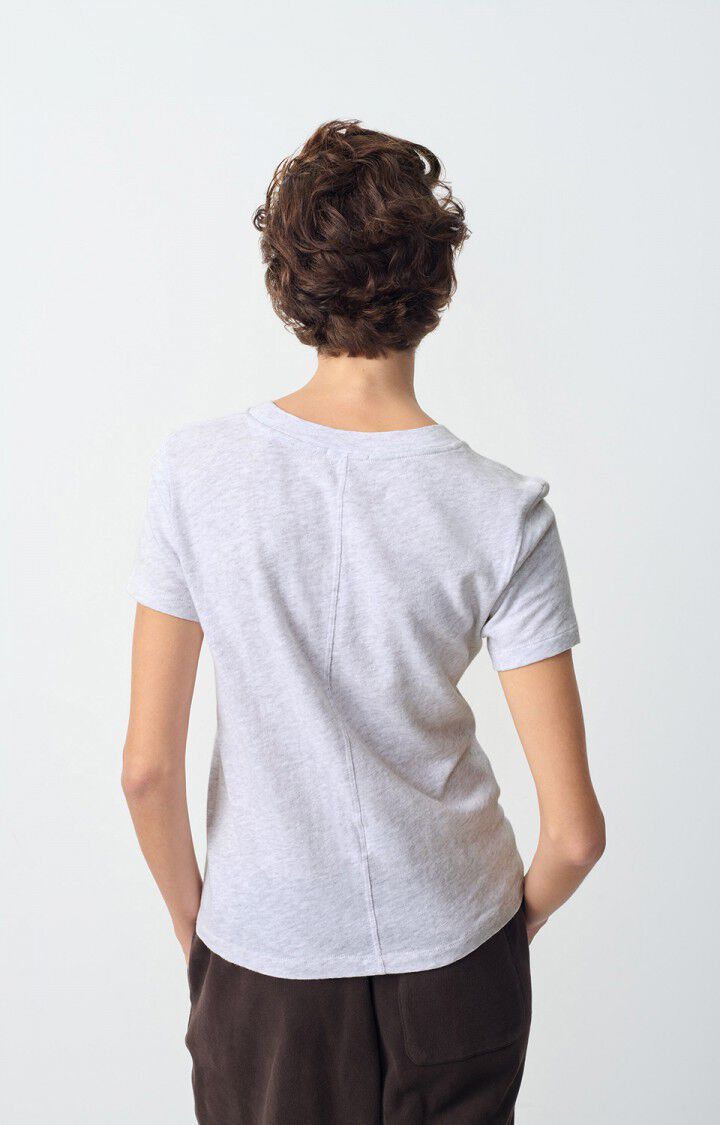 Women's Sonoma T-shirt Arctic Melange