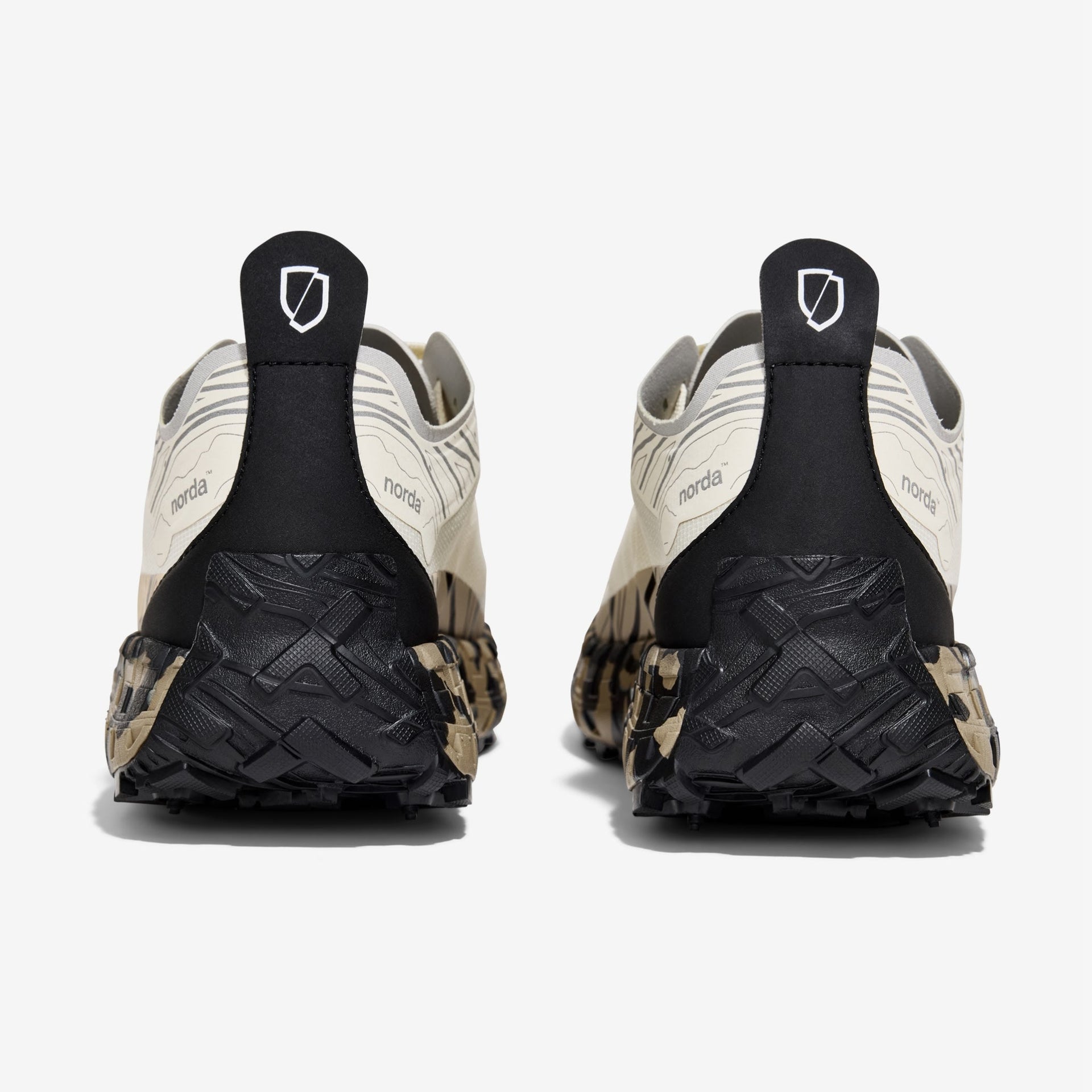 Women's 001A Shoes Abyss