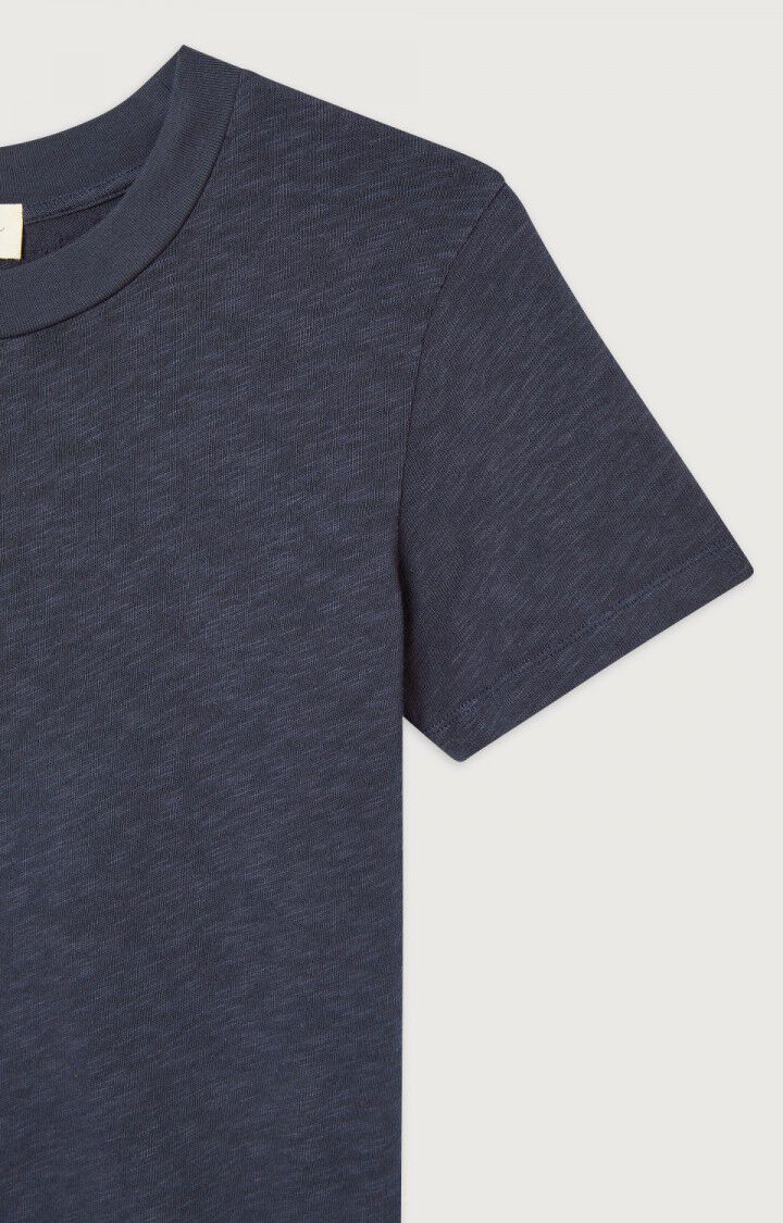 T-shirt Sonoma Donna Navy Blue Melange