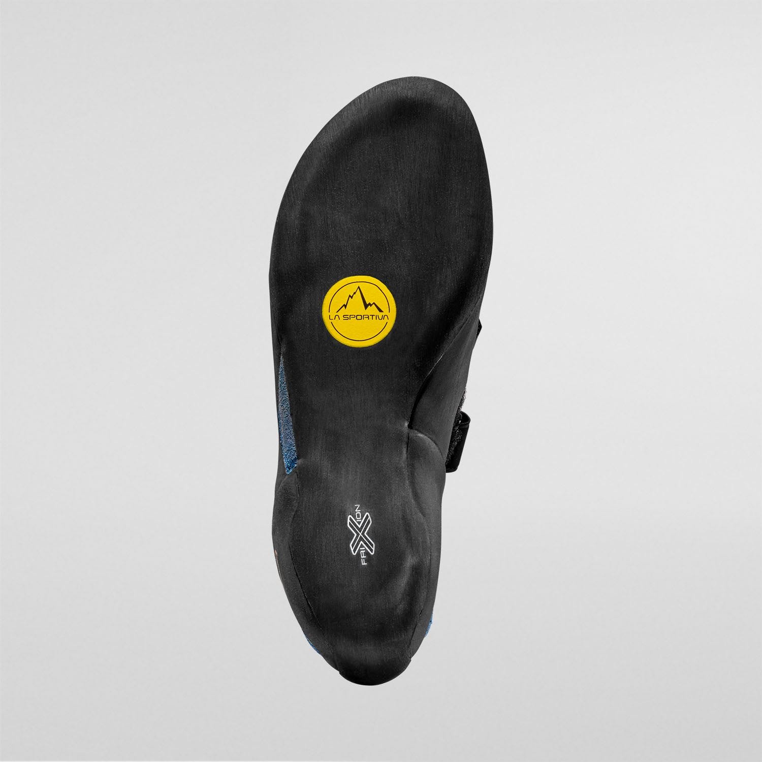 Men's Tarantula Climbing Shoes Space Blue/Maple