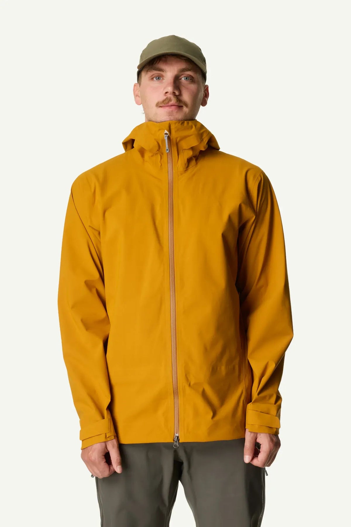 Veste BFF 2 Homme Sand Brown
