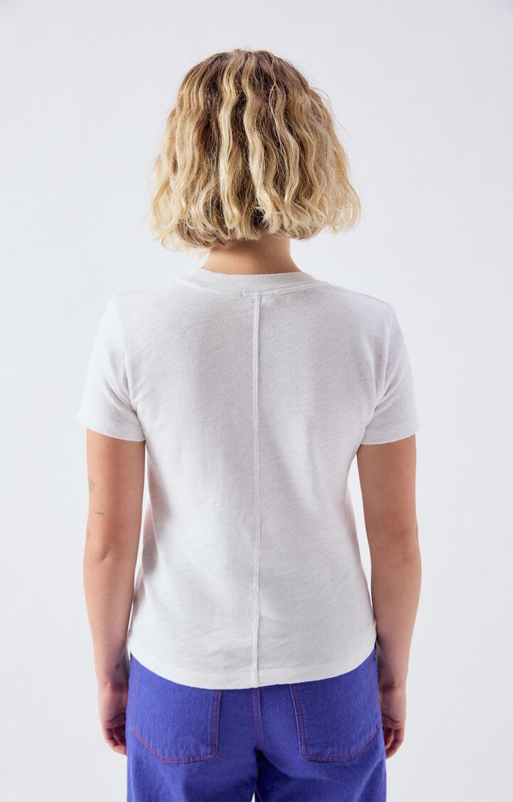 T-shirt Sonoma Donna Blanc