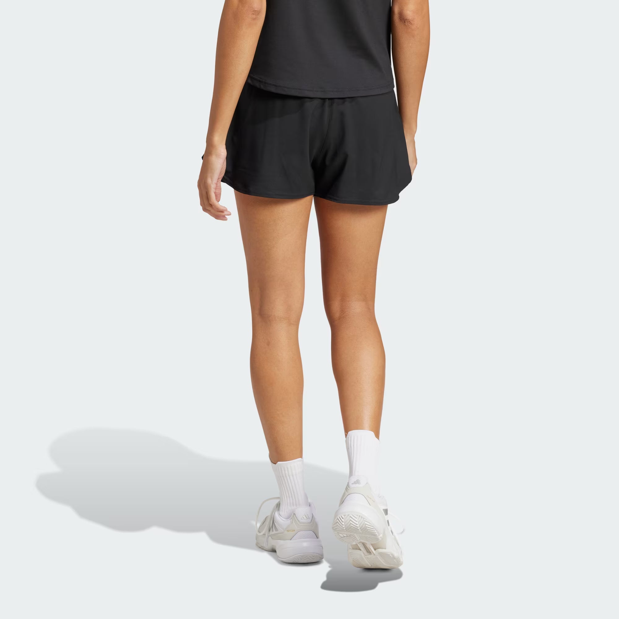 Pantaloncini Club Climacool Donna Black