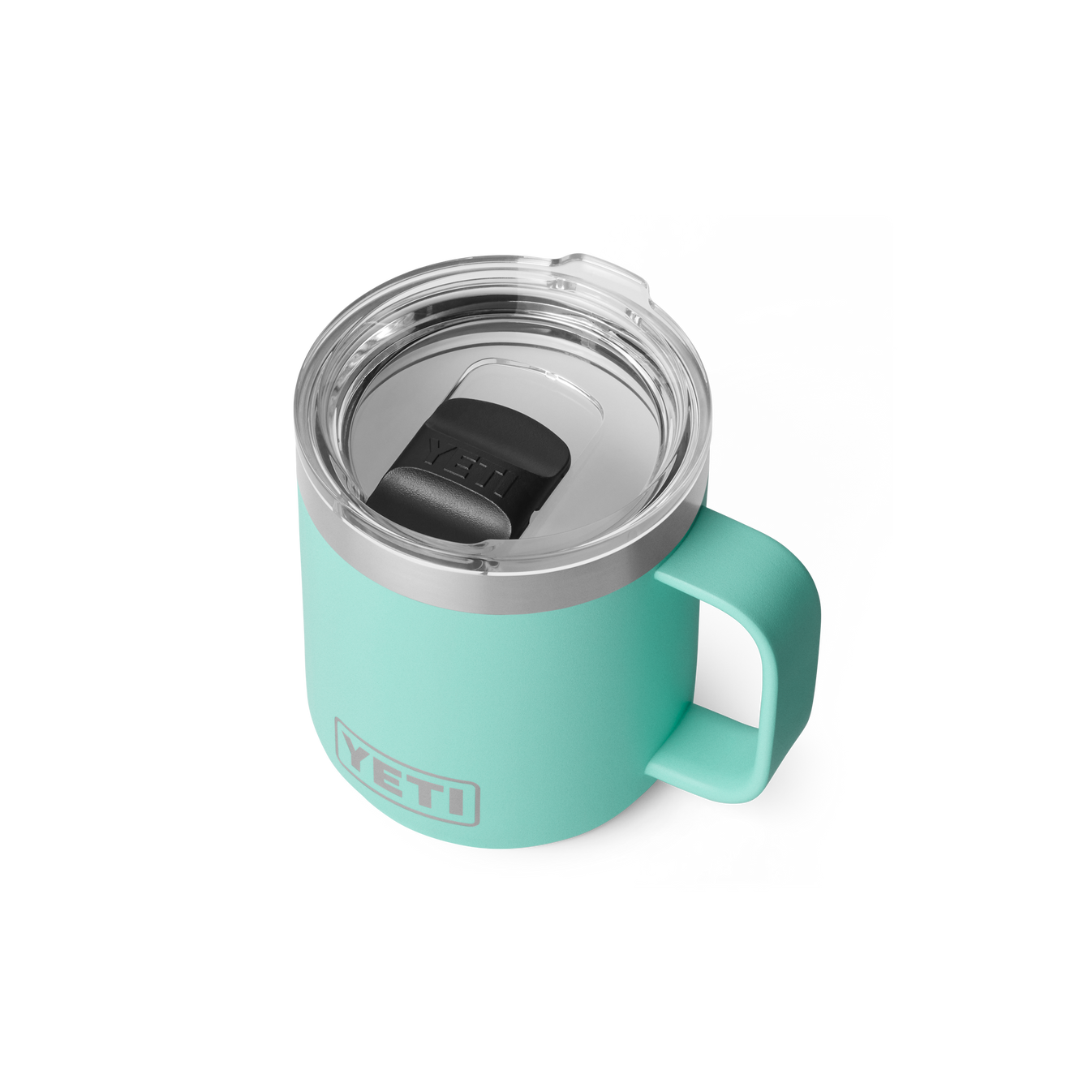 Borraccia 295ml Mug Ceramic Seafoam