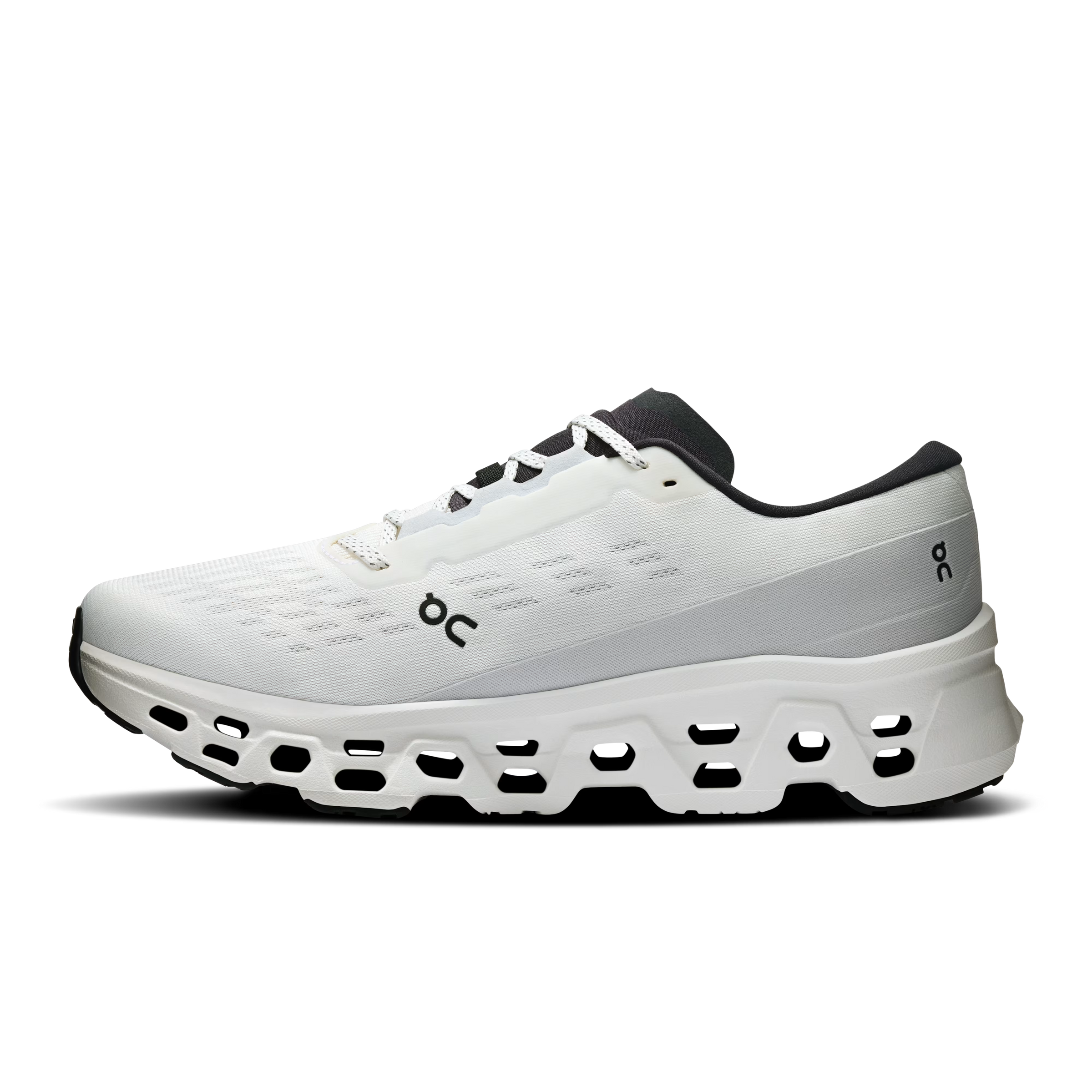 Zapatillas Cloudmonster 3 Hombre White/White