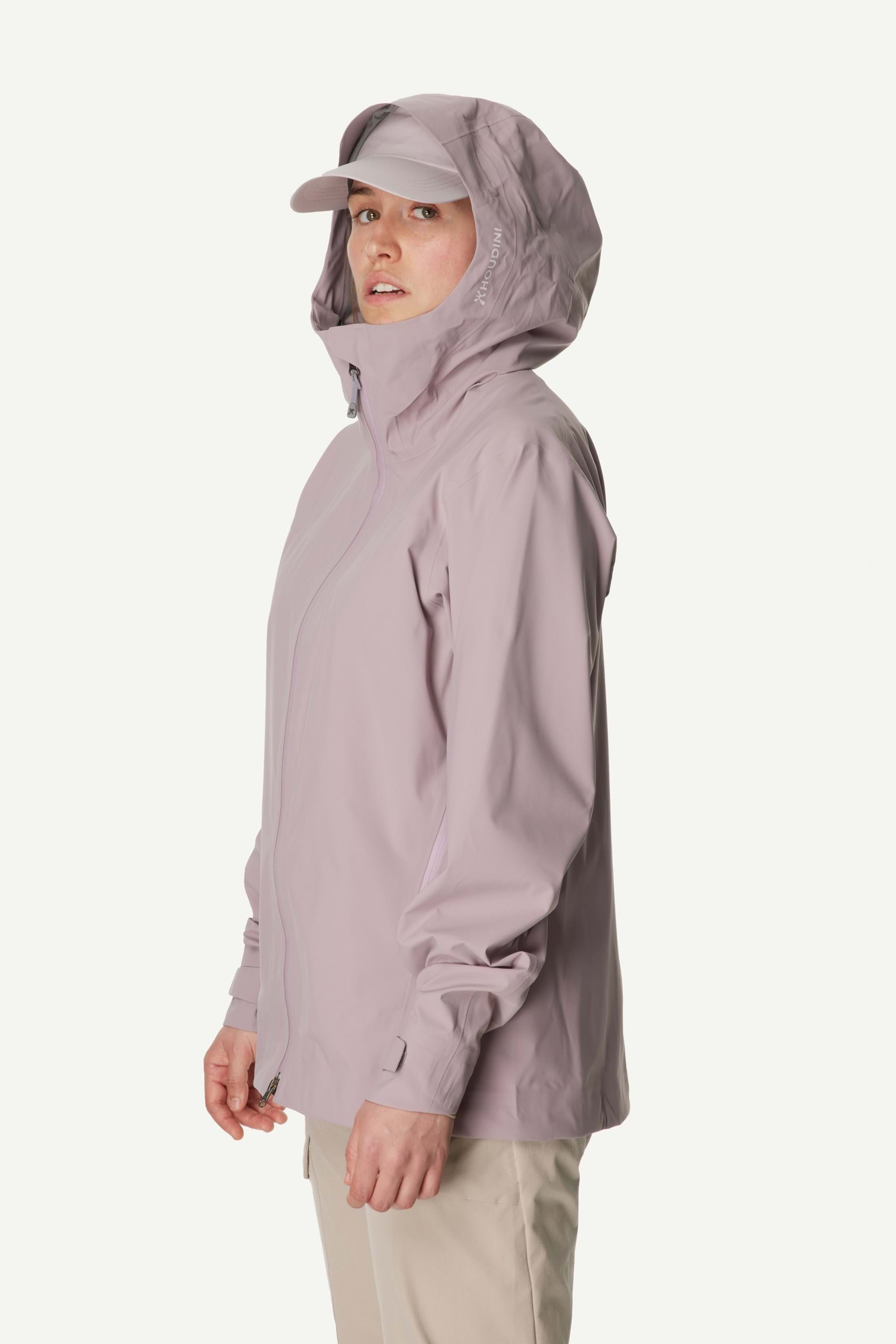 Veste Bff II Femme Sky Purple