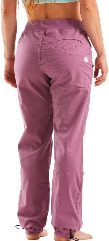 Pantaloni Onda Flax Donna Tulip