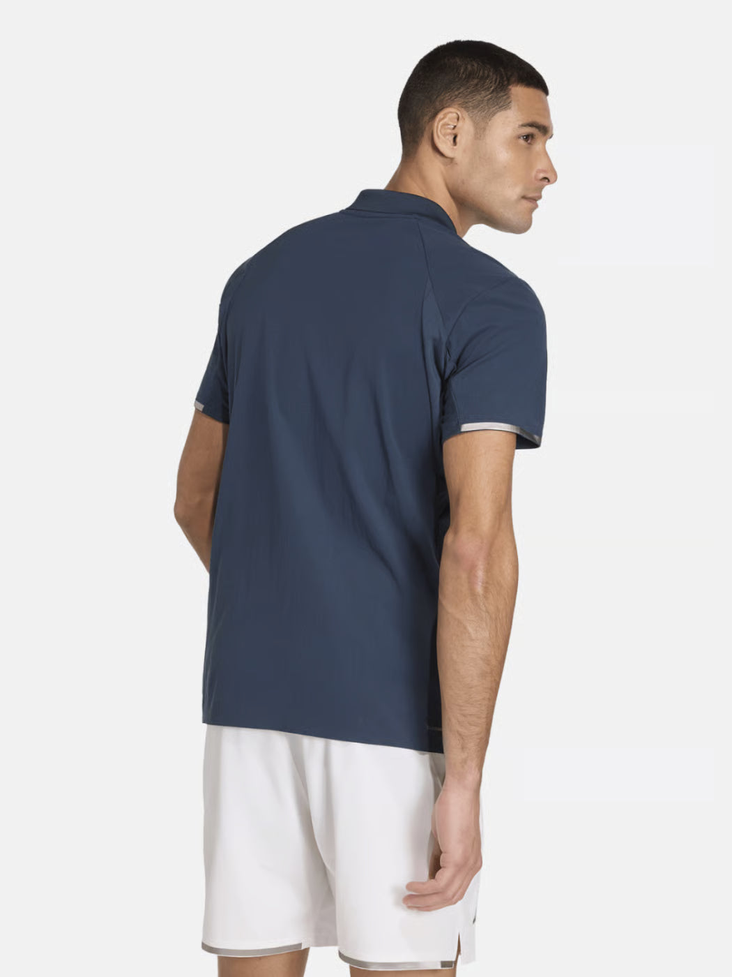Polo FreeLift Uomo Aurora Ink