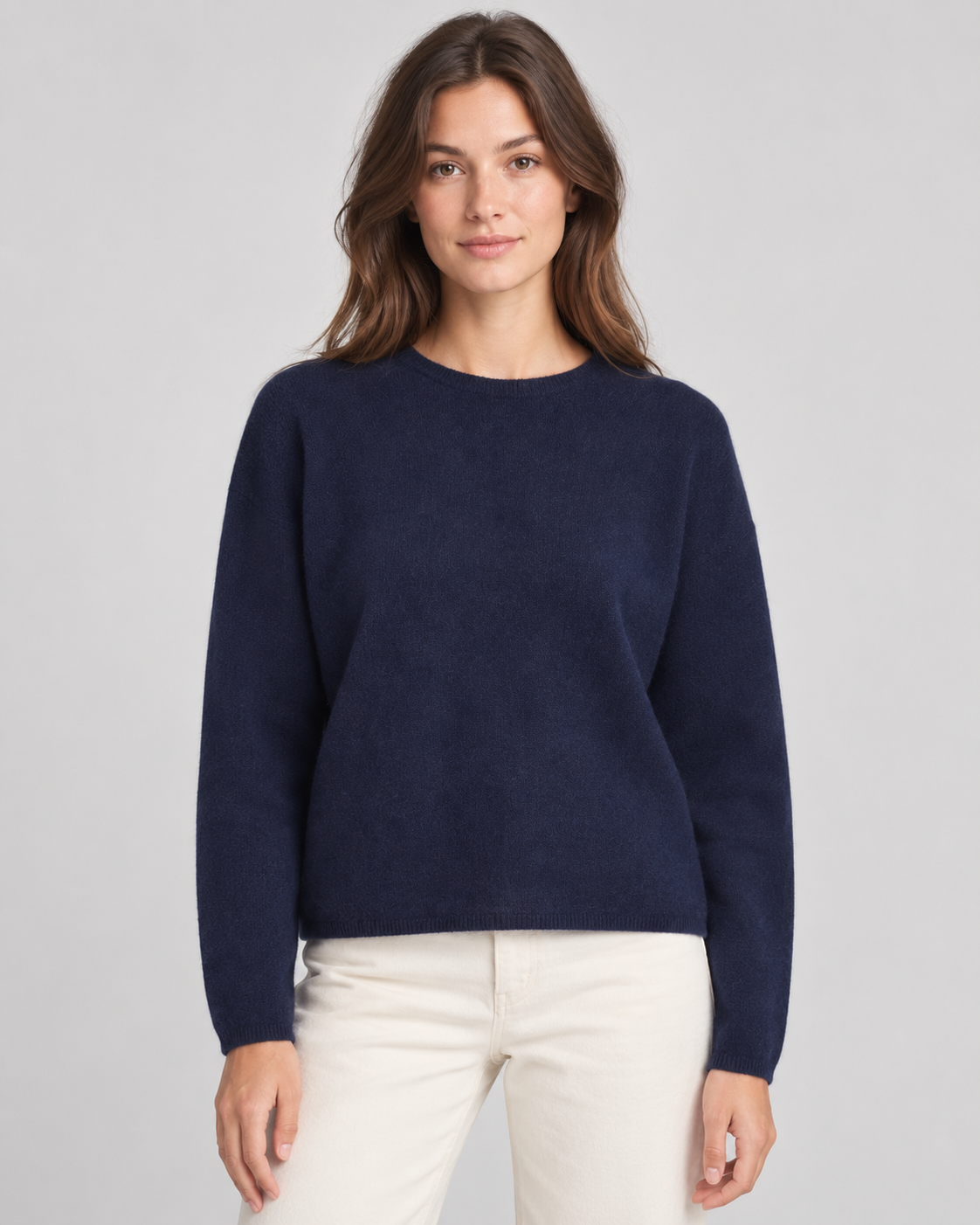 Pull Funny Femme Beluga