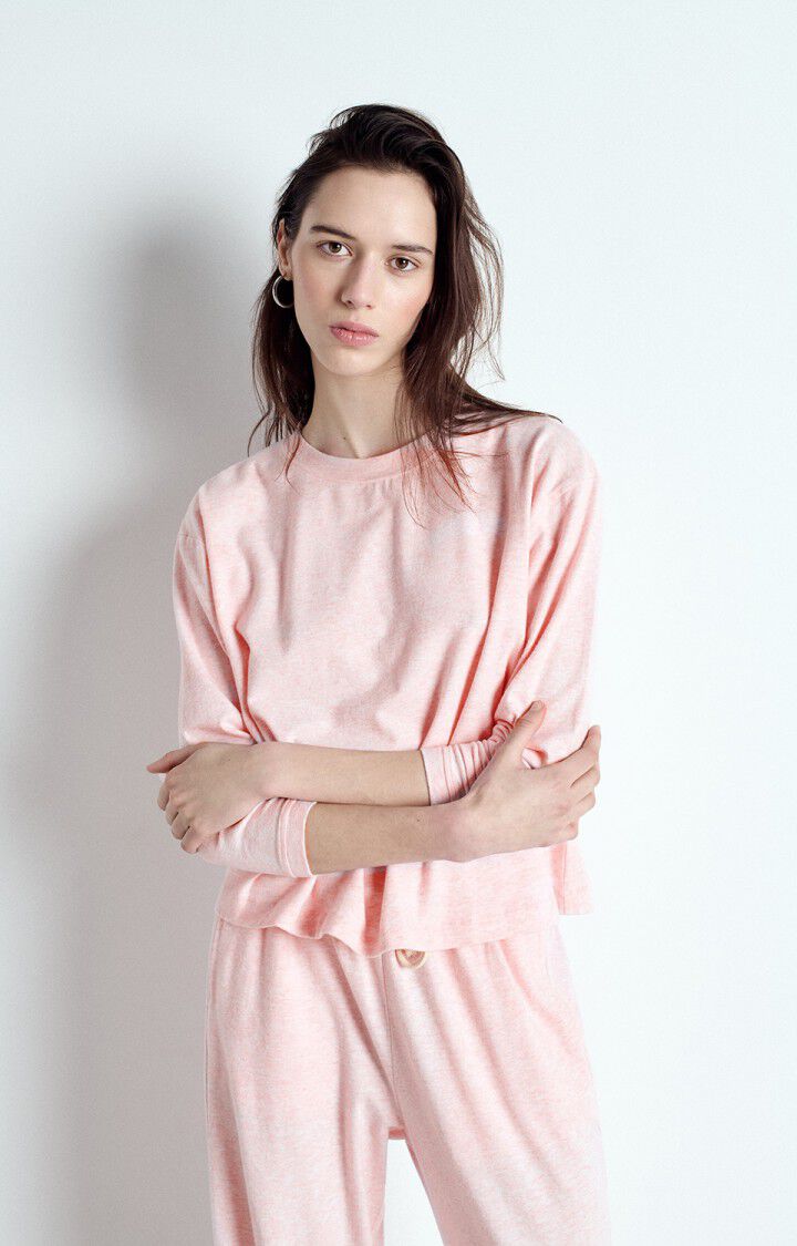 T-shirt Yopday Donna Glacage Chine