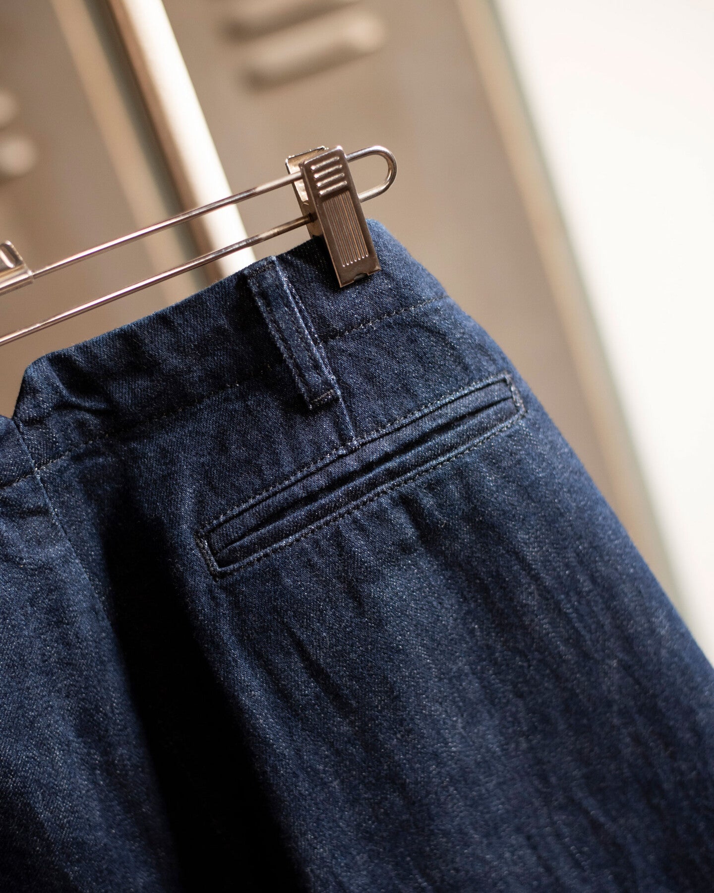 Pantaloni 151 Donna Rinse