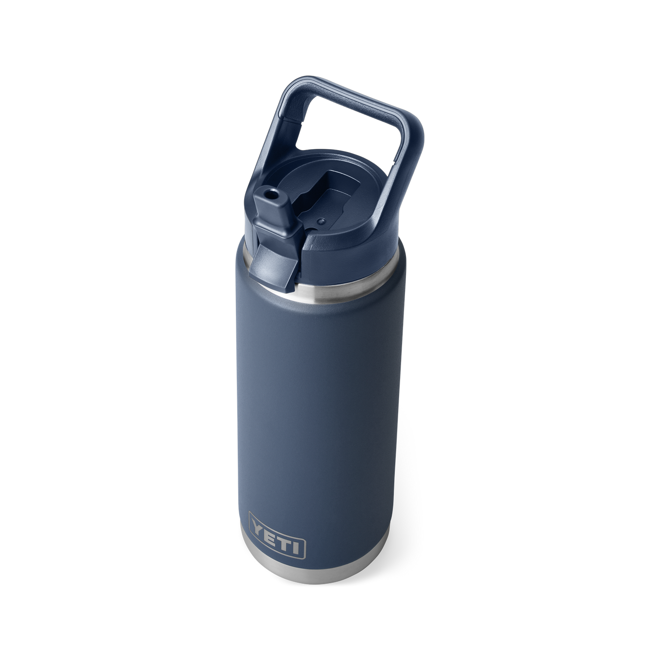 Borraccia Colour Strew Bottle 769ml Navy