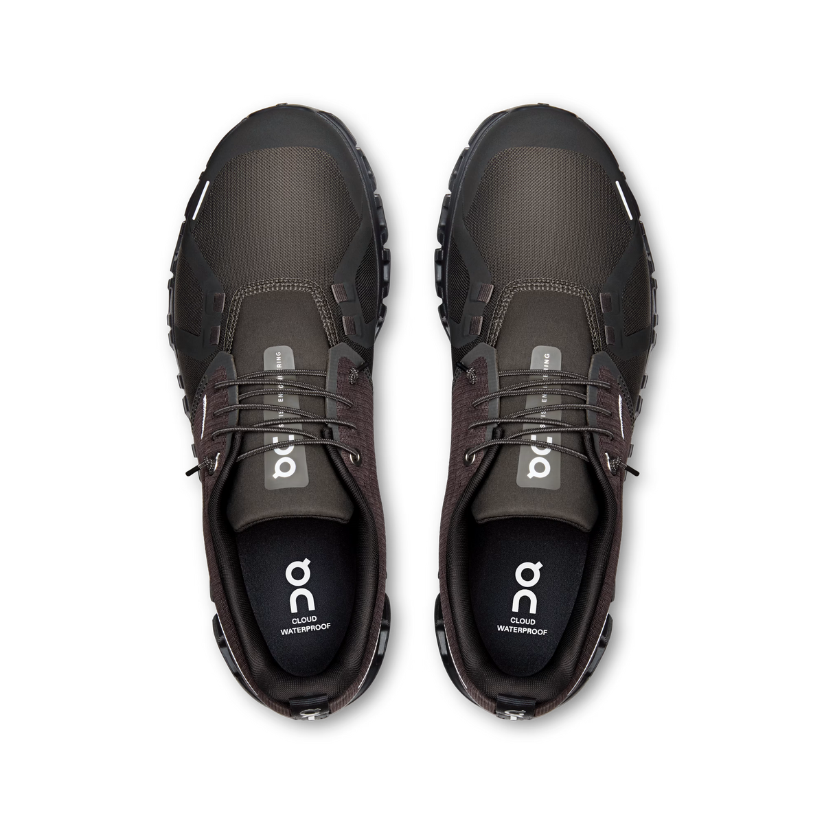 Cloud 6 Waterproof Mannen Schoenen