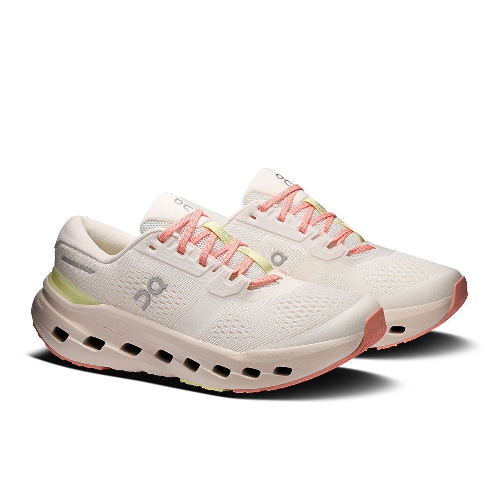 Scarpe Cloudrunner 3 Donna Ivory/Dew