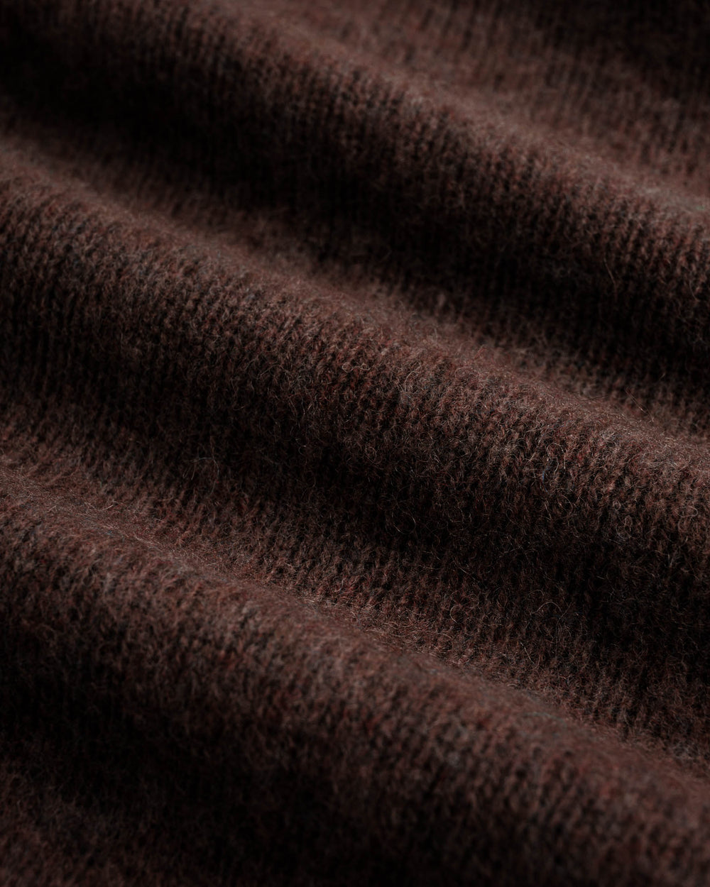 Maglia Birth Of The Cool Uomo Brownish