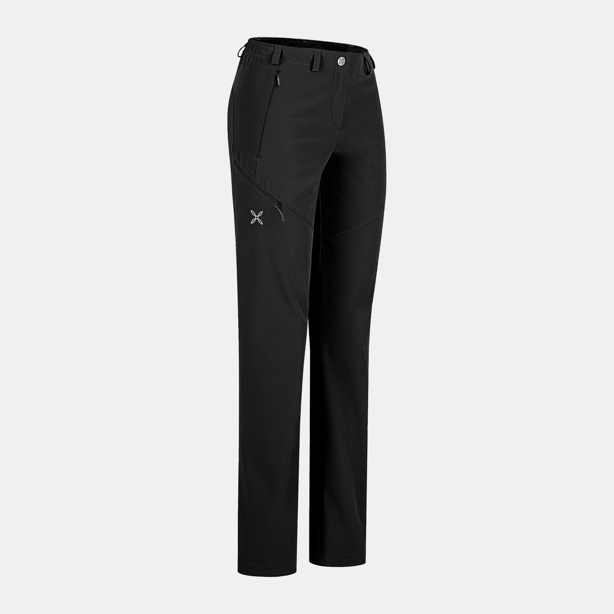 Pantaloni Breeze Donna Black
