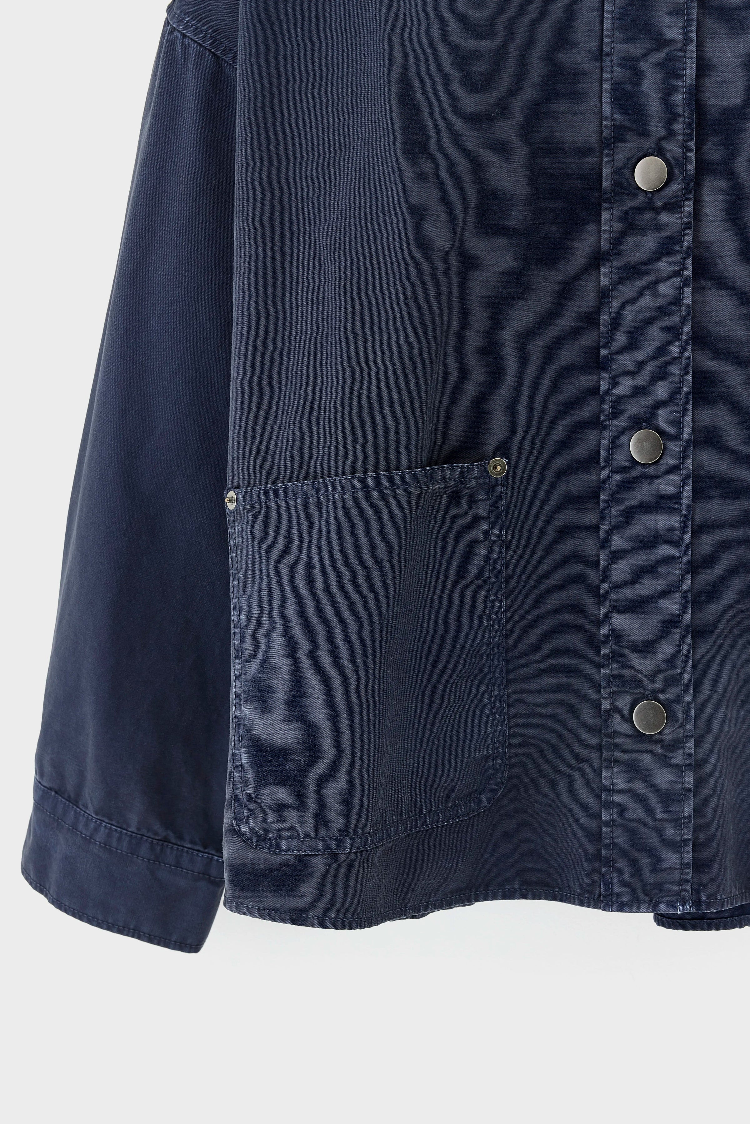 Camicia Wandy Relaxed Donna Navy