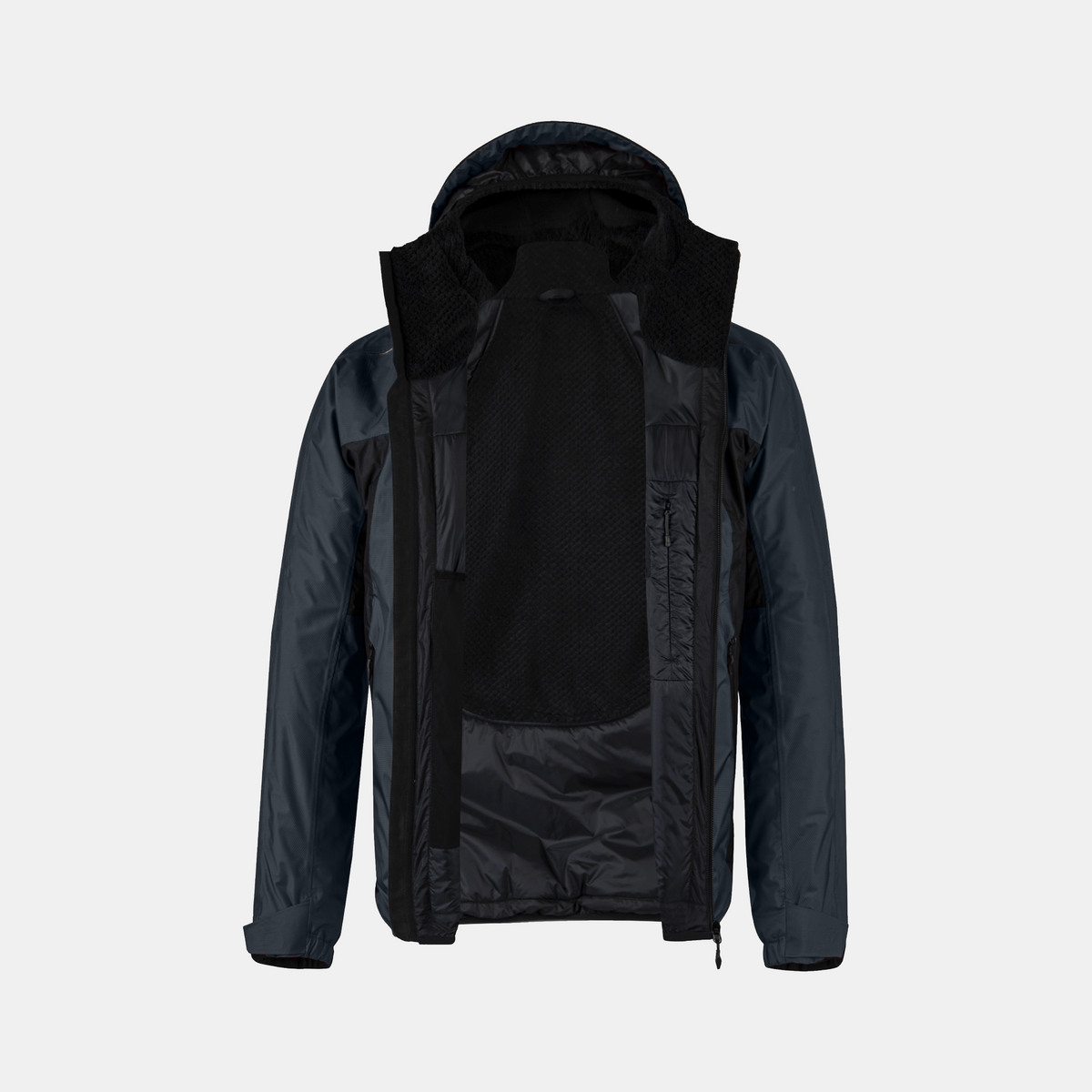 Giacca Nevis 2.0 Uomo Blueberry