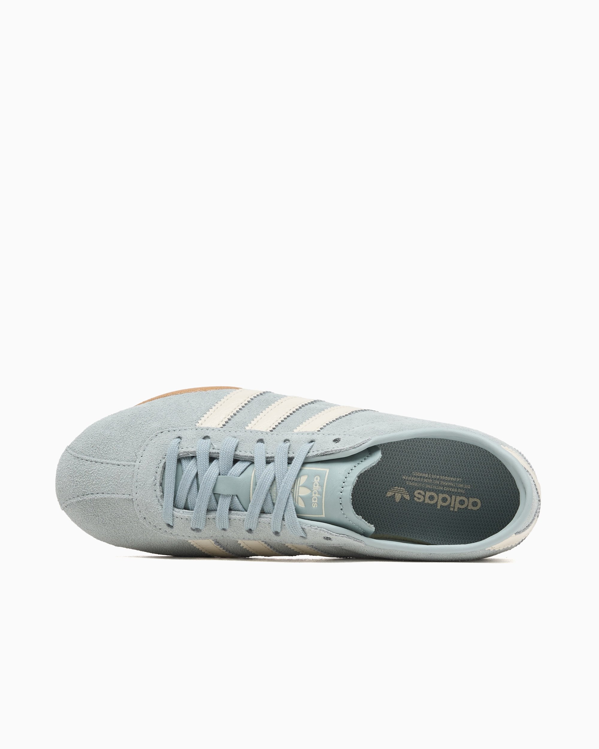 Frau Tokyo Turnschuhe Wonder Sage/Off White