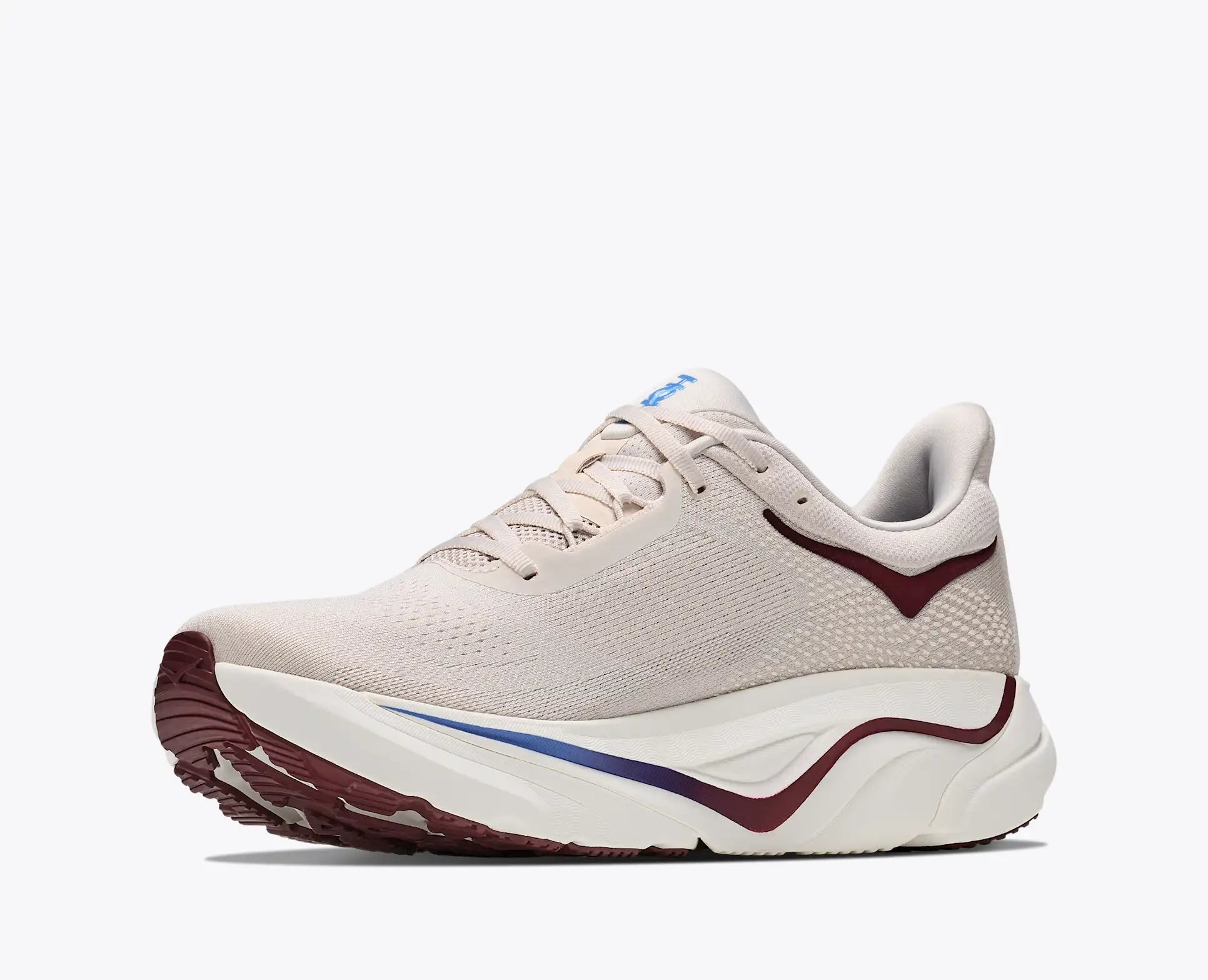 Mann Arahi 9 Schuhe Stucco/Grout