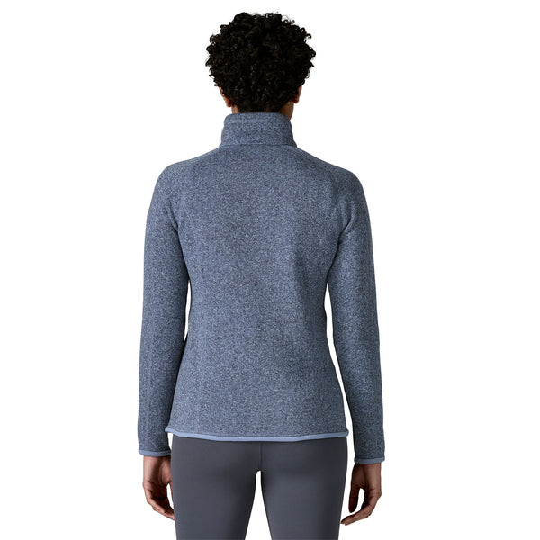 Women's Better Sweater Sweater Barnacle Blue