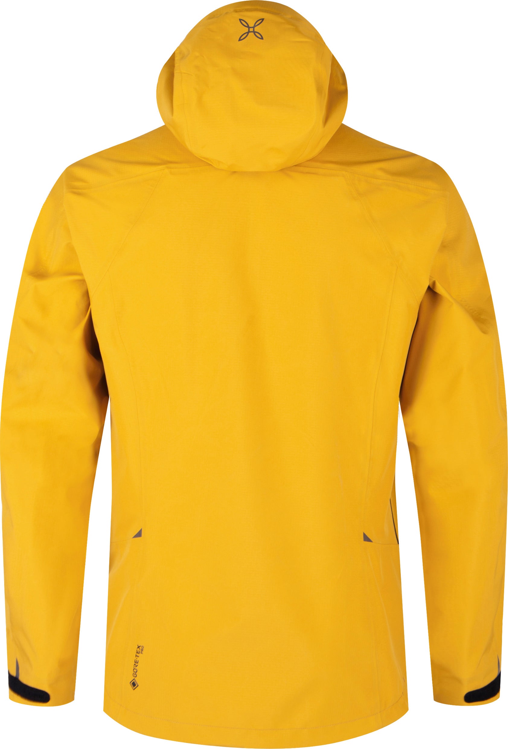 Giacca Magica GTX Pro Uomo Mustard