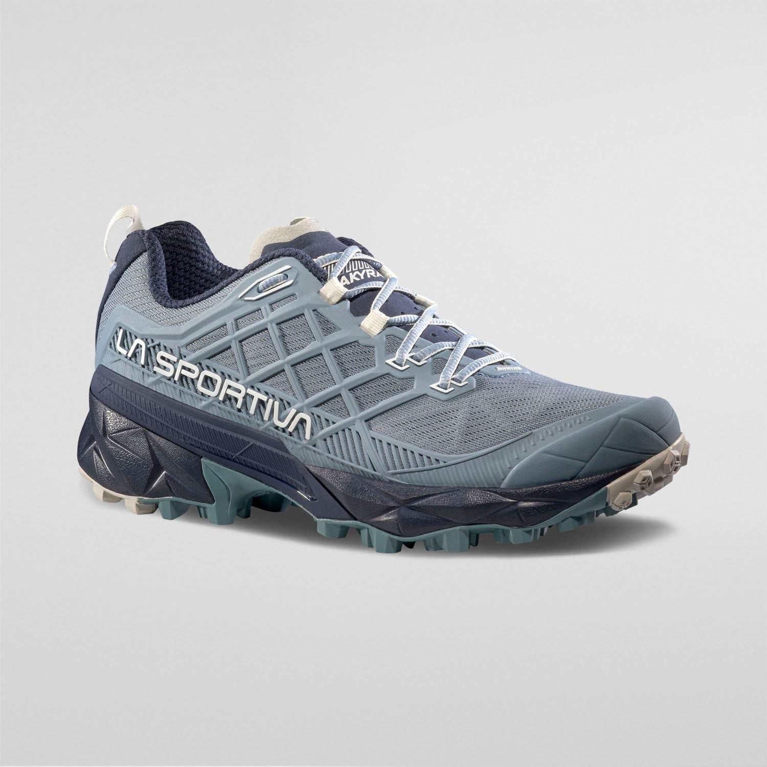 Scarpe Akyra II Donna Limestone/Chalk