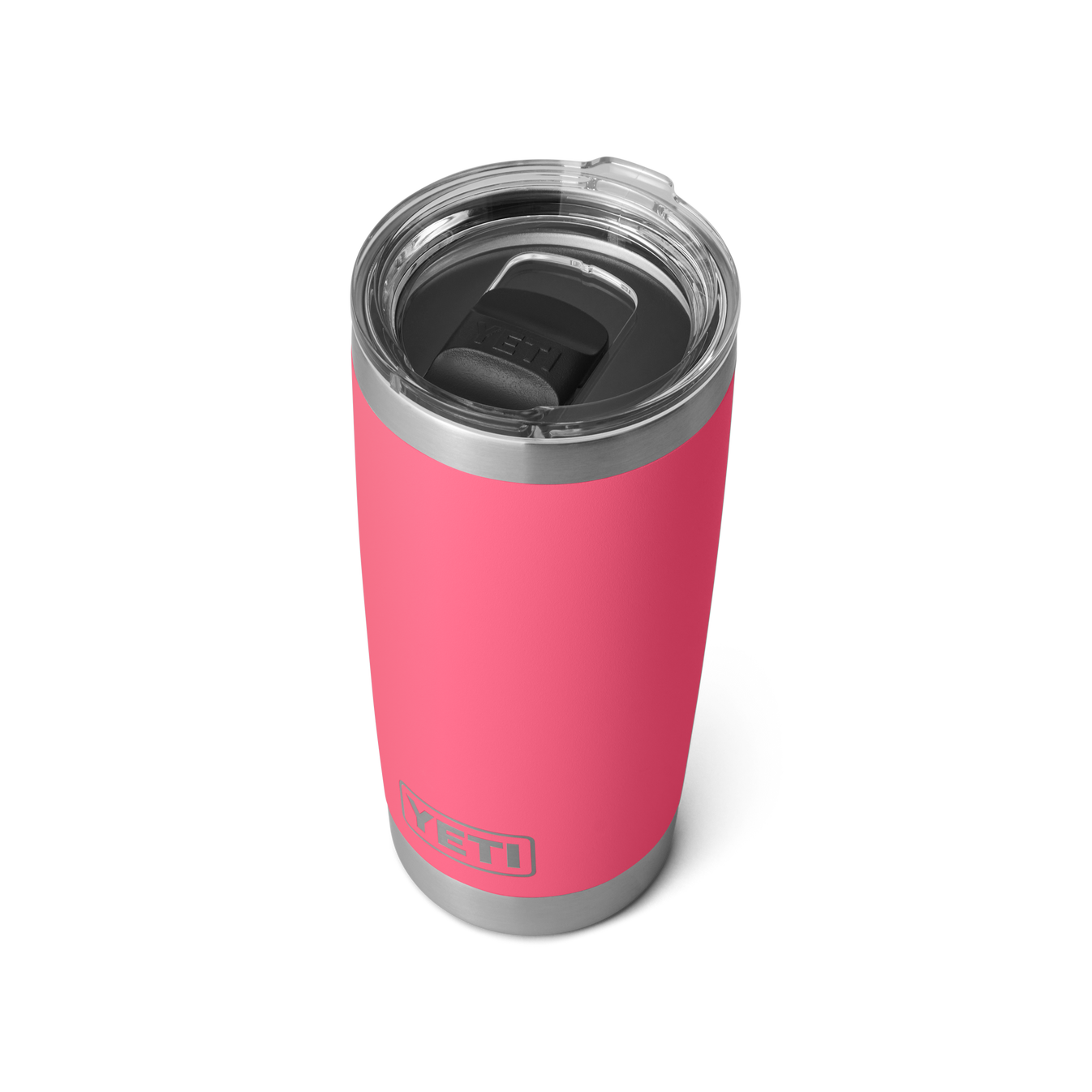 Drinkwere Tumble 591ml Thermal Bottle Tropical Pink