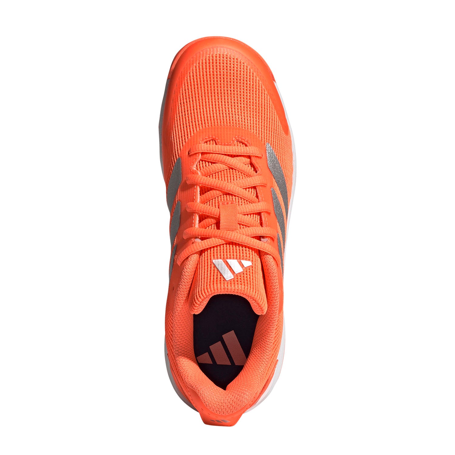 Scarpe da Tennis Ubersonic Junior Lucid Orange/White