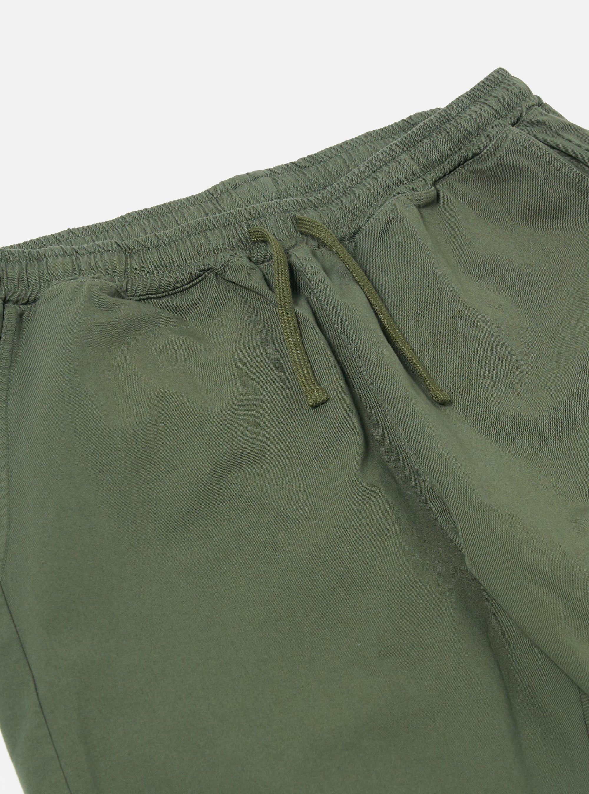 Pantaloncini Kelly Uomo Olive