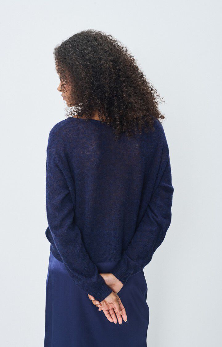 Maglia Dumy Donna Navy