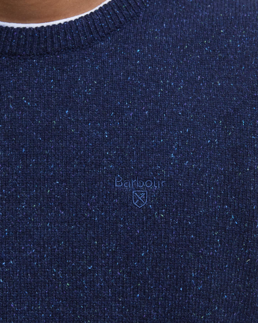 Suéter Tisbury Hombre Navy