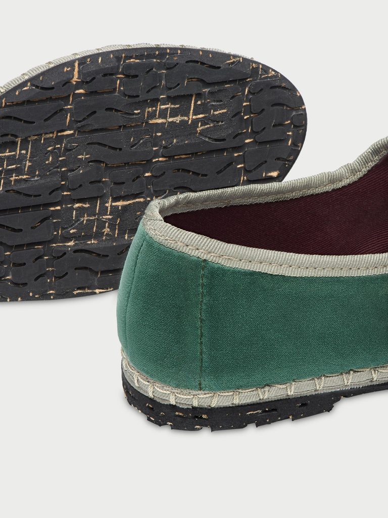 Zapatillas Mary Jane Mujer Jay