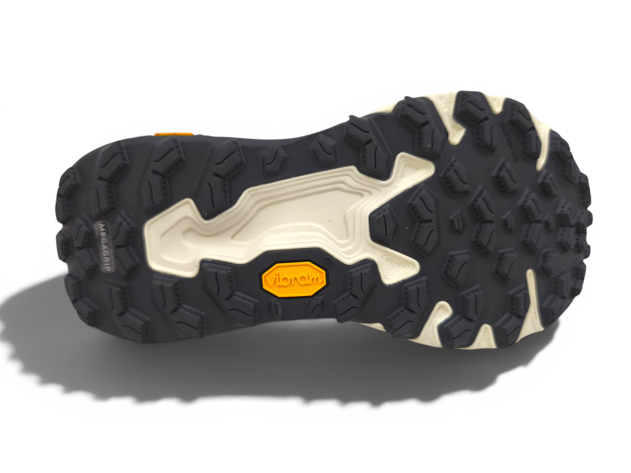 Scarpe Fresh Foam X Hierro v9 Donna Angora Boil