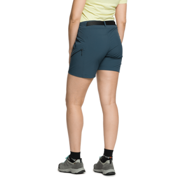 Pantaloncini Yuttu V02 Donna Dark Slate