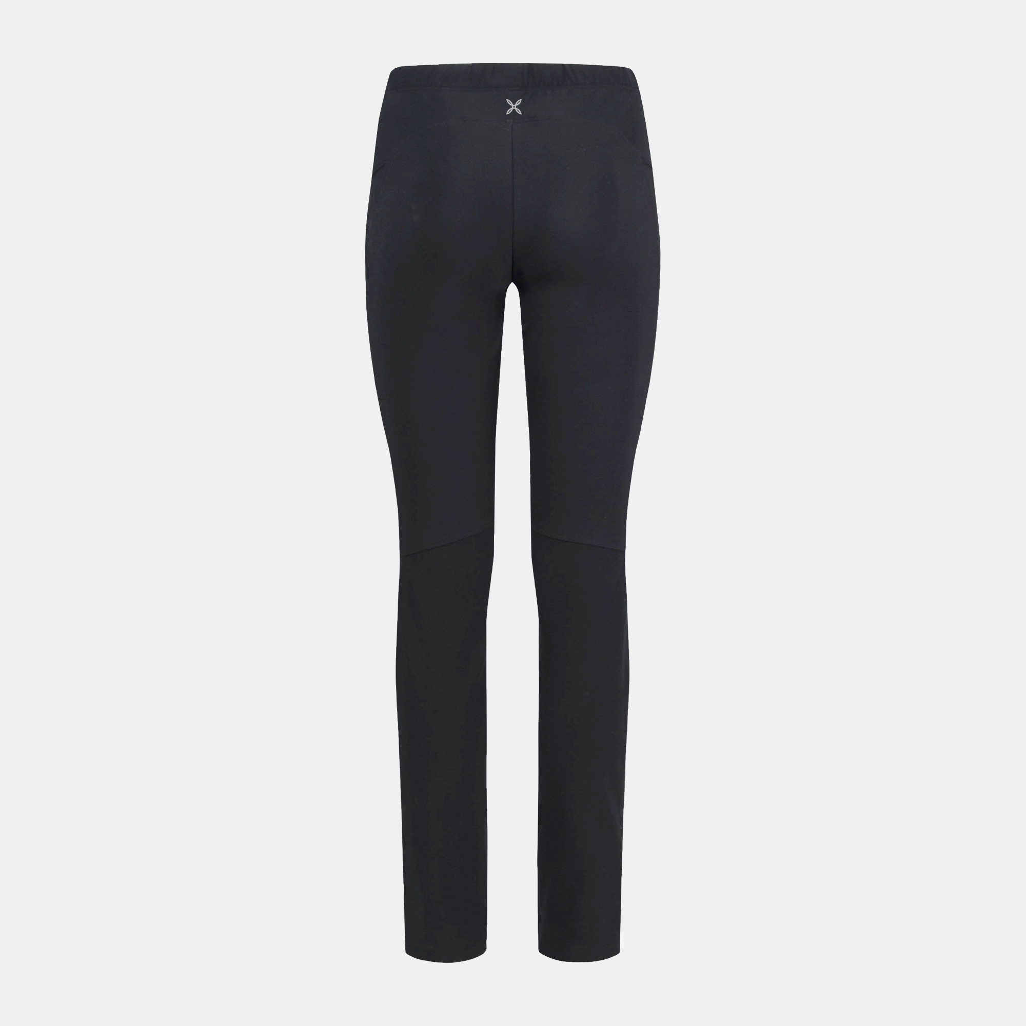 Pantaloni Nordik 2 Donna Black/Bright Teal