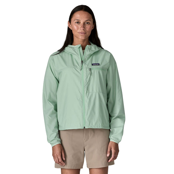 Frau Light & Variable Jacke Thin Ice