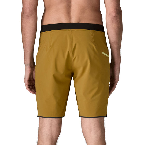 Costume Hydrolock 19IN Uomo Bobcat Brown - Dettaglio
